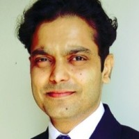 Unisys Employee Amit Vaish's profile photo