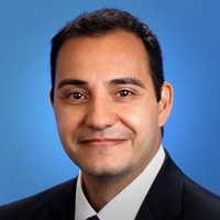 Citi Employee Michael Todisco's profile photo