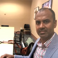 David Singh Email & Phone Number