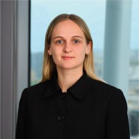 Liberty Global Transaction Solutions Employee Grace Hines's profile photo