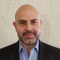 Crane Composites Employee Omar H.'s profile photo