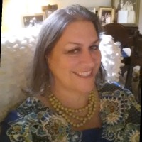 Merridian Home Furnishings Employee Gwin Thomas's profile photo