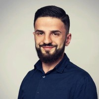 dynawell ag Employee Agonis Tolaj's profile photo