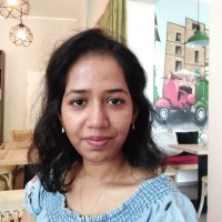 SoliDat GmbH Employee Sneha Sahu's profile photo