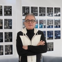 CCC Intelligent Solutions Employee Reza Rooholamini's profile photo