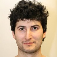 ArcusTeam Employee Maksym Sofer's profile photo