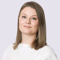 Fuusor Employee Jessica Palonen's profile photo