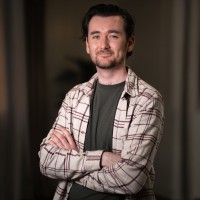 Pinta Consulting Employee Emmet Ahern's profile photo