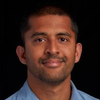 Amazon Employee Mohammad Haroon's profile photo