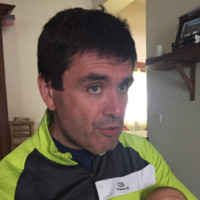 GROUPE GRAP'SUD Employee Sebastien Morales's profile photo