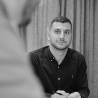 Cheesman Architects Employee Joshua Pupi's profile photo
