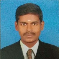 TrashCon Employee Manikandan R's profile photo