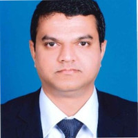 Tata Projects Employee Nagarajan Ramkumar's profile photo