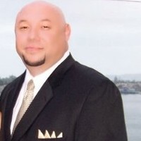 Scripps Health Employee Lawrence Curry's profile photo