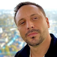 JLR Employee Mike Robin's profile photo
