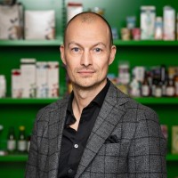MAIR Group Employee Nichlas Olofsson's profile photo