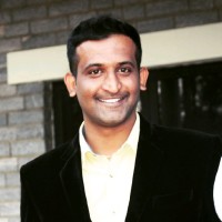 Vinay Krishna Email & Phone Number