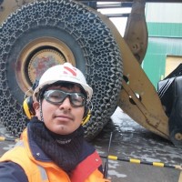 RESEMIN Employee Edward Javier Manrique de la Cruz's profile photo