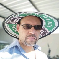 Lactobom Employee Marciano da Costa's profile photo