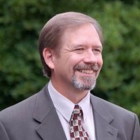 Adventist Health Employee David Ide's profile photo