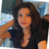 AnalystAI Employee Damla Keleş's profile photo