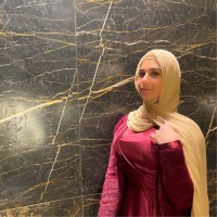 MED EVASAN Employee Racha Fouani's profile photo