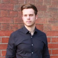 OpenWorks Engineering Ltd Employee Roland Wilkinson's profile photo