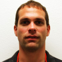 TransPower Employee Ben Moshier's profile photo