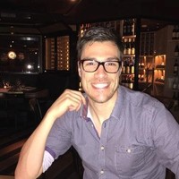 Rain Bird Corporation Employee Christopher Miles's profile photo