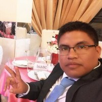 Servicios Logísticos F&b Employee Cristhian Jabo's profile photo