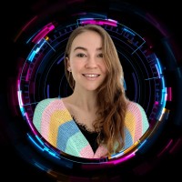 Think11 Employee Stephanie der Malsburg's profile photo