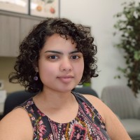 Sarah Tasneem Email & Phone Number