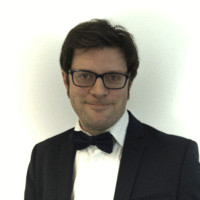 Veoprint Employee Charles-Henri Dufossé's profile photo