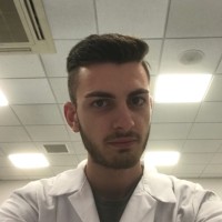 Federico Antonacci Email & Phone Number