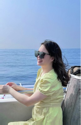 AV Access Employee Cathy Ouyang's profile photo