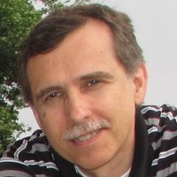 University of the West of England Employee Daniel Withey's profile photo