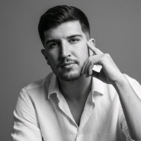 800 Leather Solutions Employee Taqiyeddine Haider's profile photo