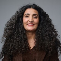 Council on American-Islamic Relations National Headquarters Employee Hana Khanzadah's profile photo