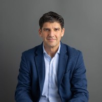 Tarkett Employee Thierry Boyer's profile photo