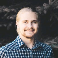 Rula Employee Austin Bachman's profile photo