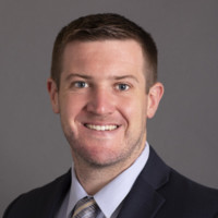 PwC Employee Ryan Falvey's profile photo