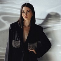 Squareshot Employee Anna Chorna's profile photo