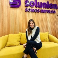 Solunion Employee Yamila Pullez's profile photo