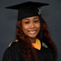 Anthology Communications, LLC Employee Maya Reid's profile photo