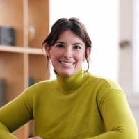 Little Jacket Employee Tasmin Andres's profile photo