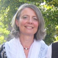 Anah Employee Muriel de Naeyer's profile photo