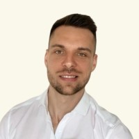Groupe Canimex Employee Maxime Crublet's profile photo