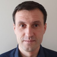 ETIS Employee Lubomír Petrla's profile photo