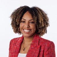 Publicis Health Media Employee Danielle Tate's profile photo