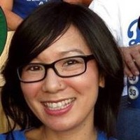 Easterseals Southern California Employee Bianca Ho-Kuon's profile photo